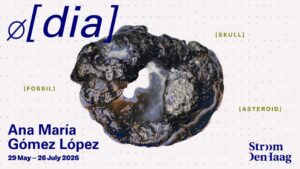 Exhibition poster