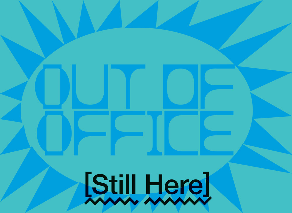Exhibition poster
