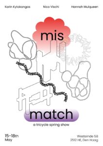 Exhibition poster