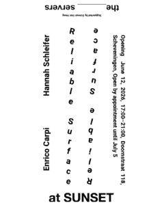 Exhibition Poster